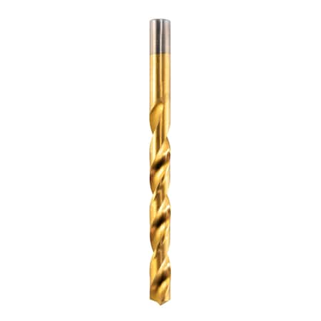Powerbuilt 3/8" Titanium Coated Drill Bit 642618